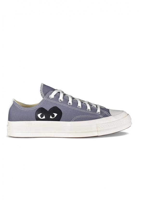 Comme Des Garã§Ons Women Chuck Taylor Sneakers