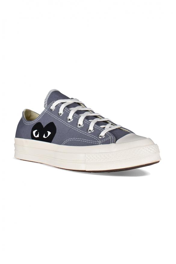 Comme Des Garã§Ons Women Chuck Taylor Sneakers