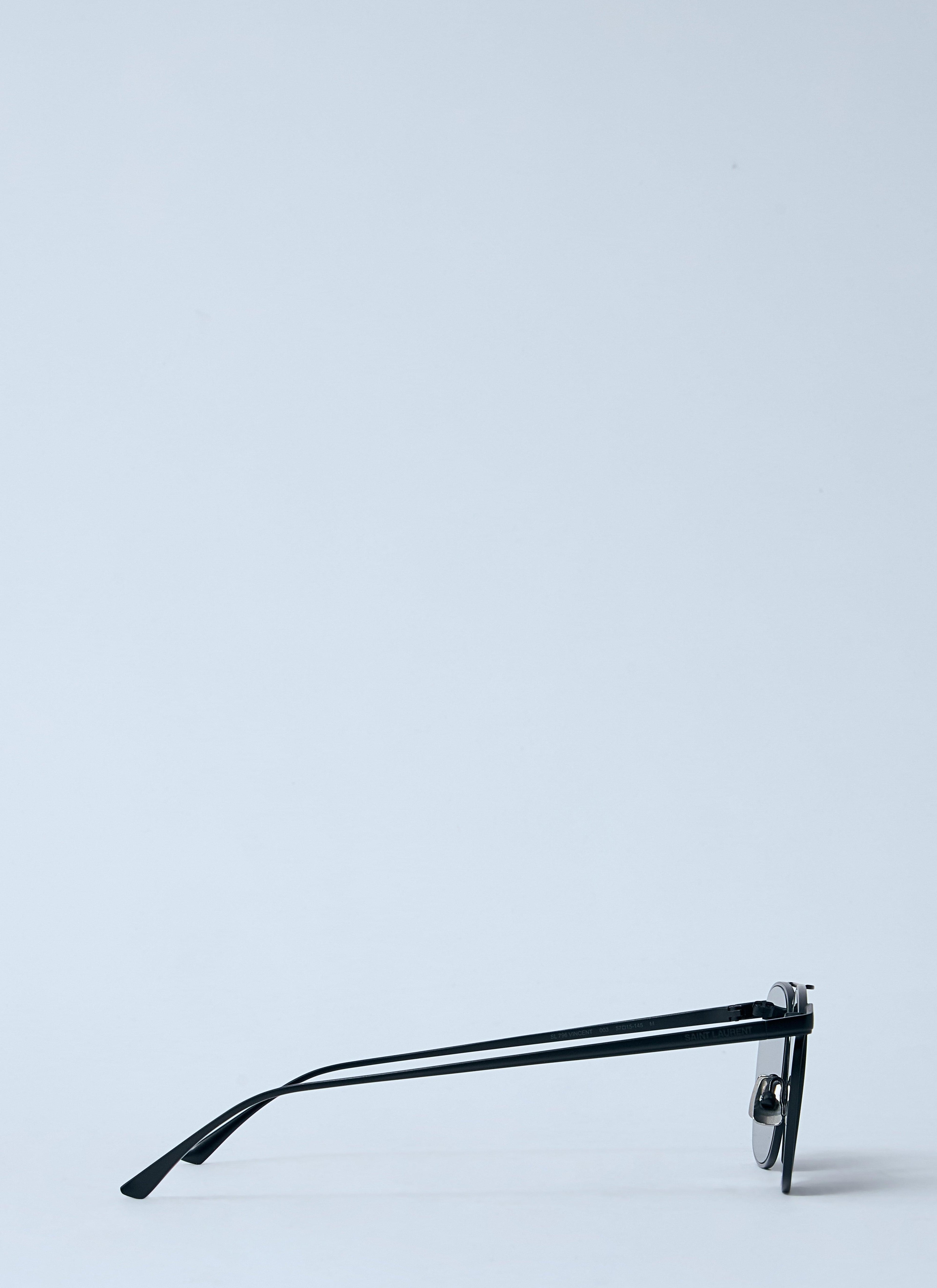 Saint Laurent Men Sl 796 Vincent Sunglasses
