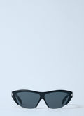 Saint Laurent Women Sl 704 Sunglasses