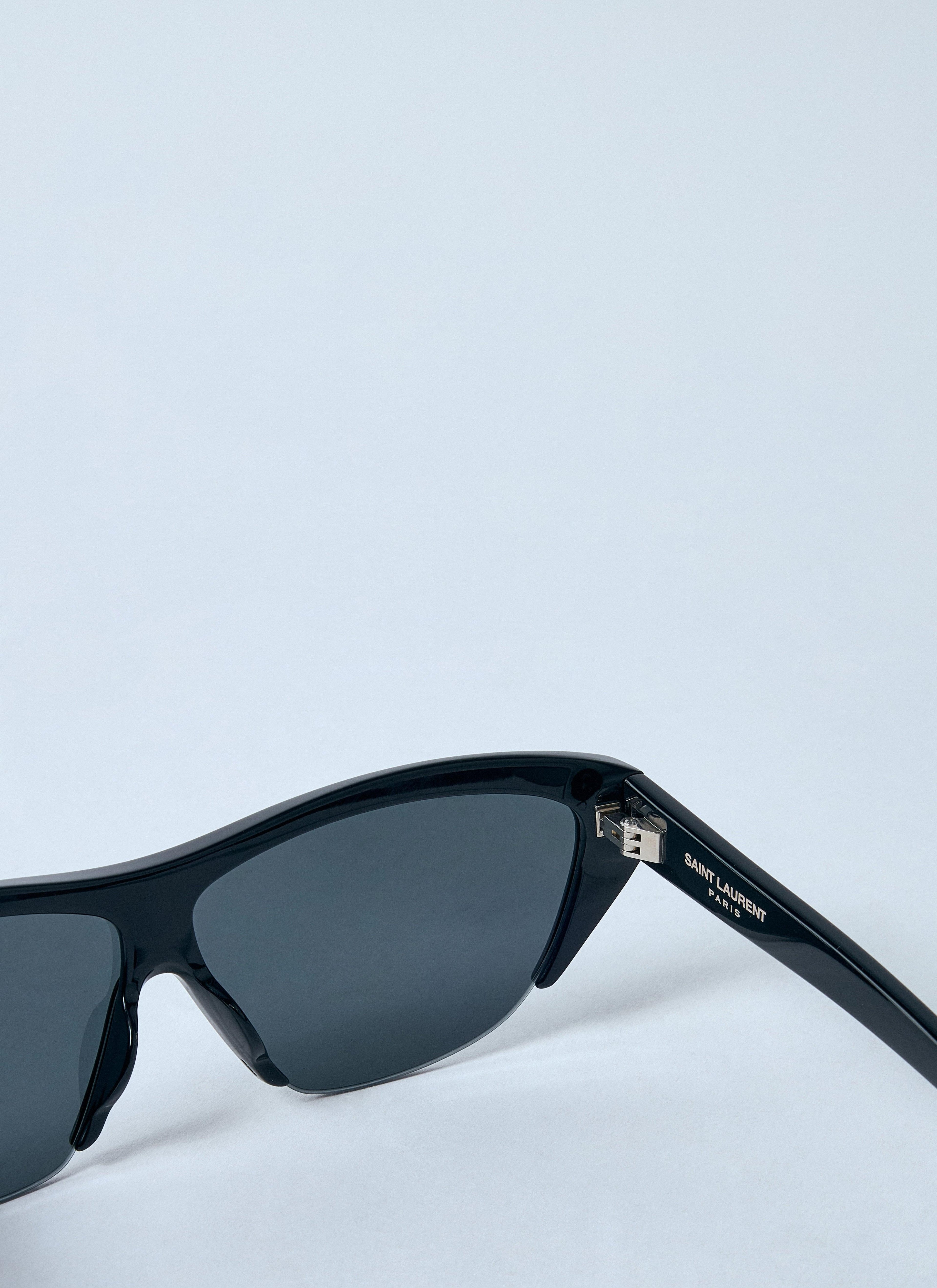 Saint Laurent Women Sl 704 Sunglasses